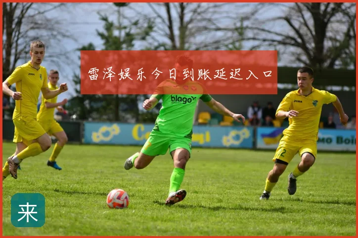 雷泽娱乐今日到账延迟入口