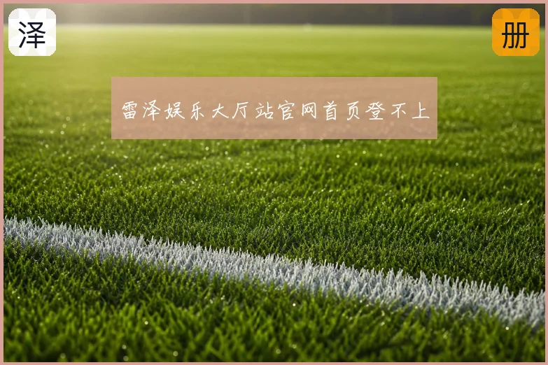 雷泽娱乐大厅站官网首页登不上